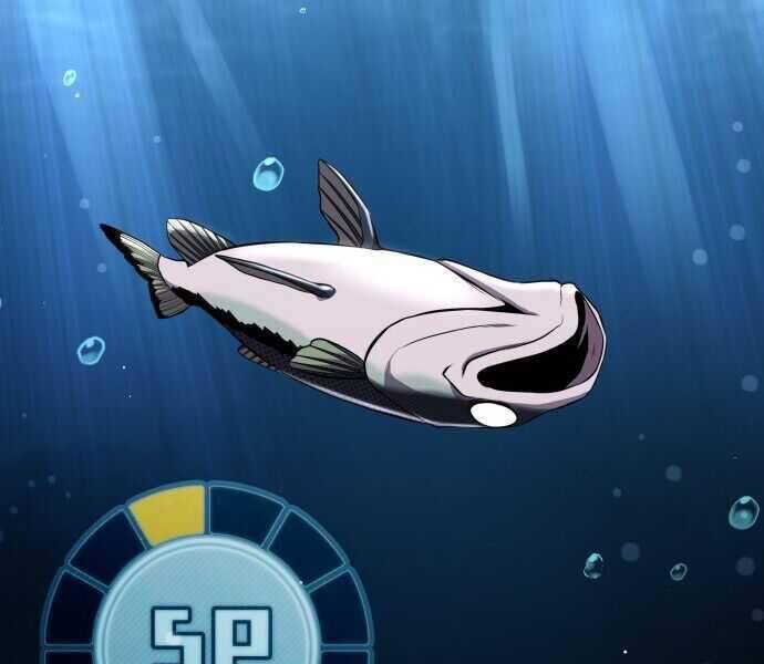 Hoá Thân Thành Cá - Chương 2