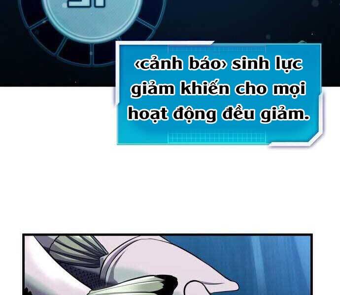 Hoá Thân Thành Cá - Chương 2