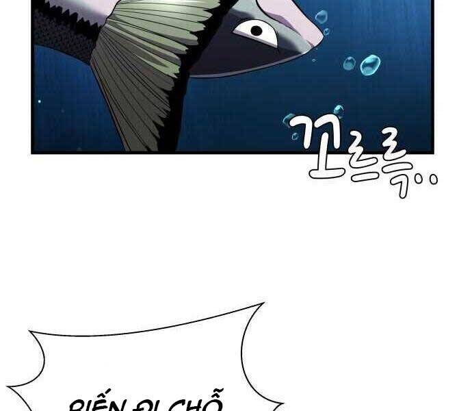 Hoá Thân Thành Cá - Chương 2