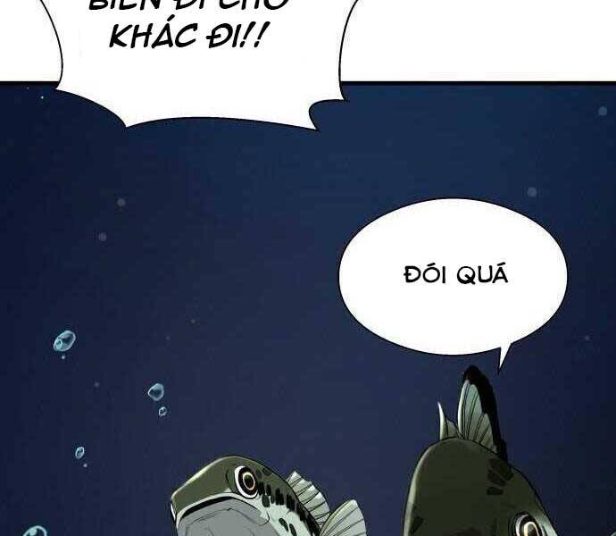 Hoá Thân Thành Cá - Chương 2