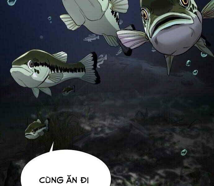 Hoá Thân Thành Cá - Chương 2