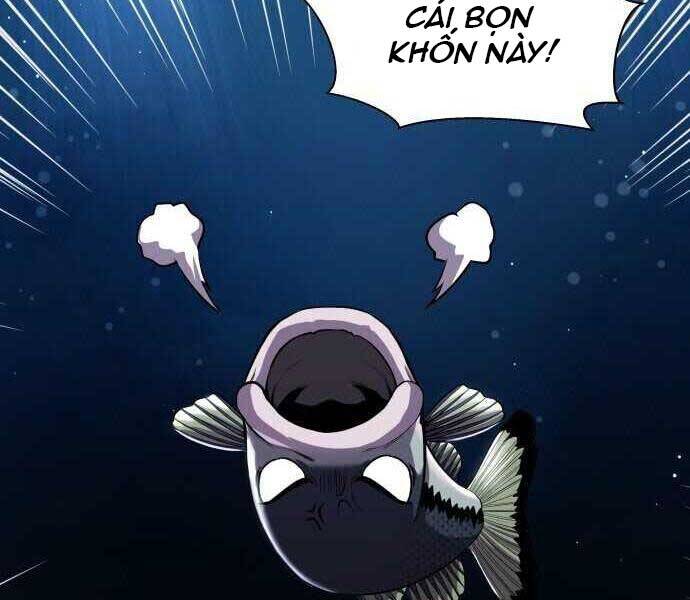 Hoá Thân Thành Cá - Chương 2