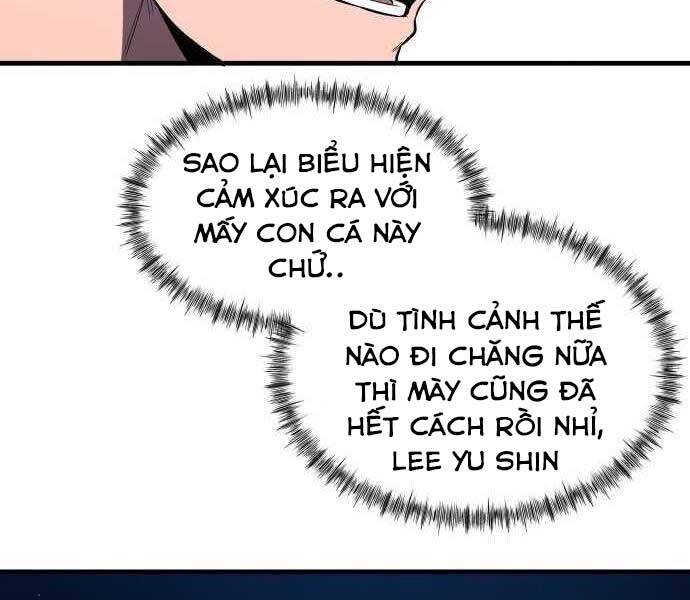 Hoá Thân Thành Cá - Chương 2