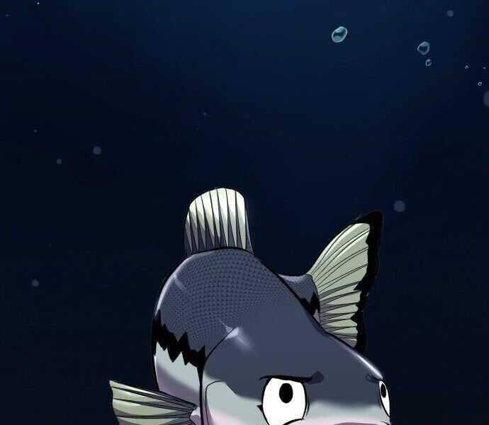 Hoá Thân Thành Cá - Chương 2