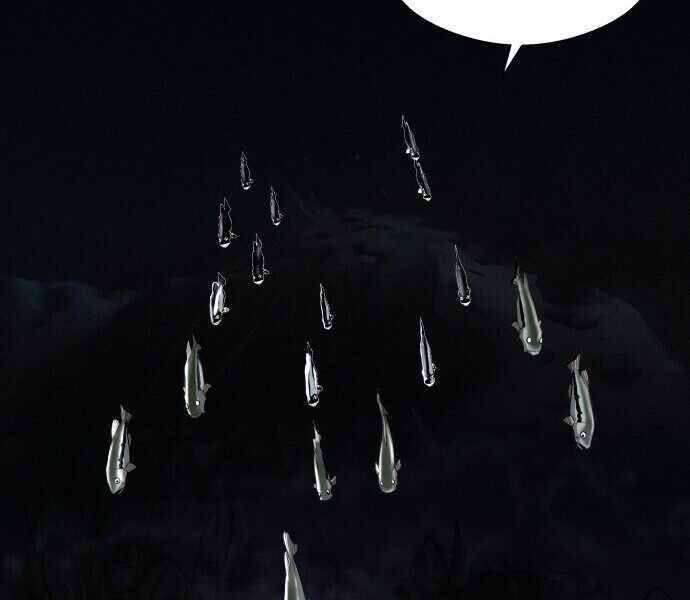 Hoá Thân Thành Cá - Chương 2