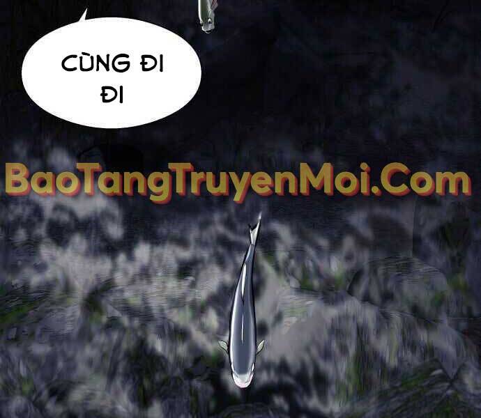 Hoá Thân Thành Cá - Chương 2