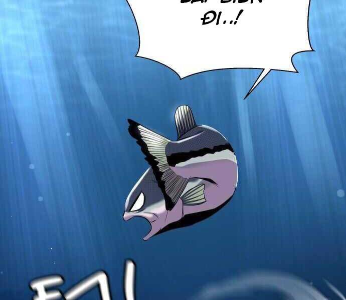 Hoá Thân Thành Cá - Chương 2