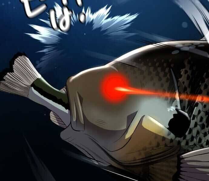 Hoá Thân Thành Cá - Chương 2