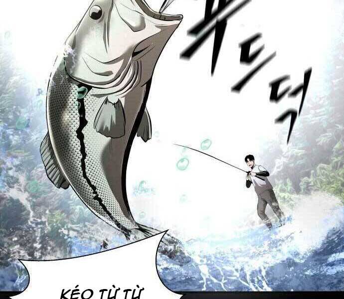 Hoá Thân Thành Cá - Chương 2