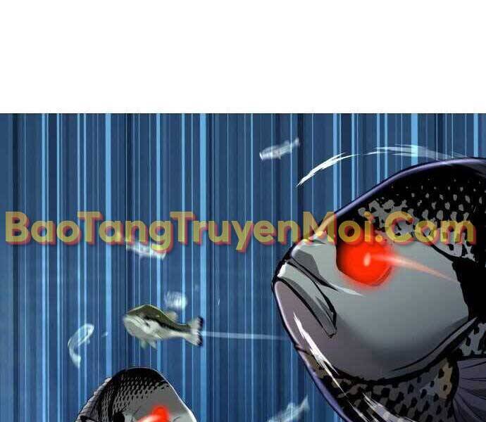 Hoá Thân Thành Cá - Chương 2