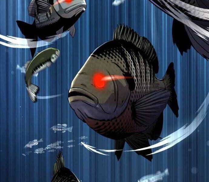 Hoá Thân Thành Cá - Chương 2