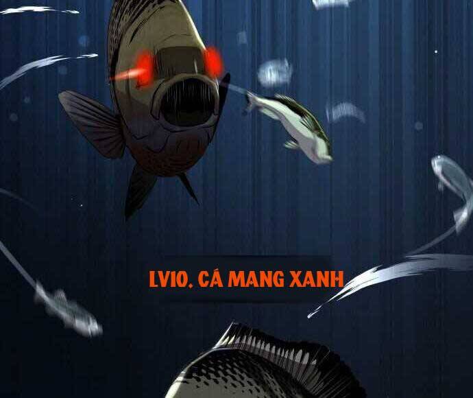 Hoá Thân Thành Cá - Chương 2