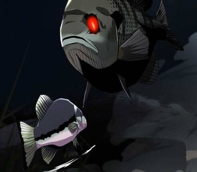 Hoá Thân Thành Cá - Chương 2