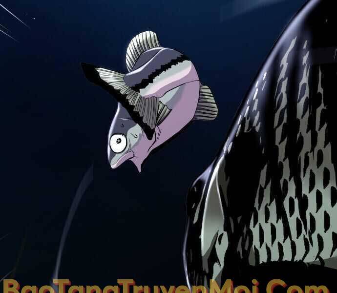 Hoá Thân Thành Cá - Chương 2