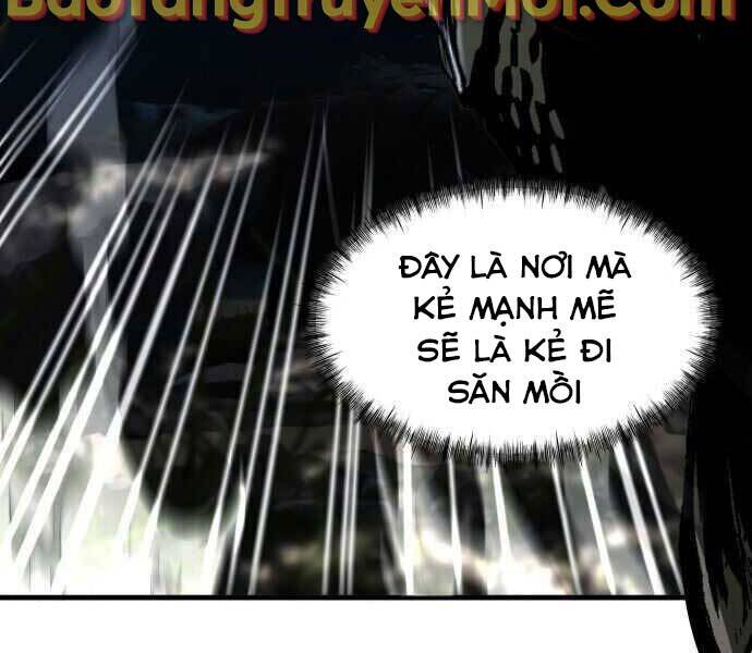 Hoá Thân Thành Cá - Chương 2