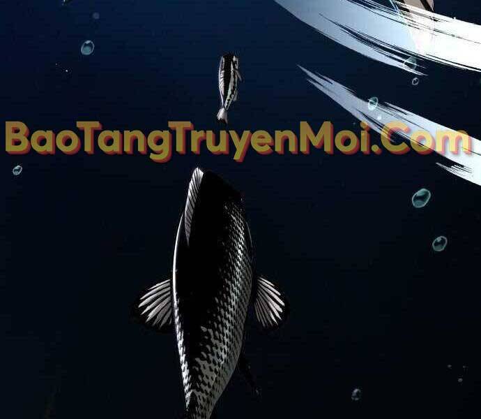 Hoá Thân Thành Cá - Chương 2