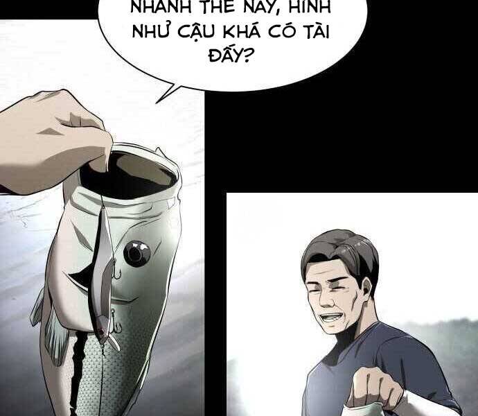 Hoá Thân Thành Cá - Chương 2