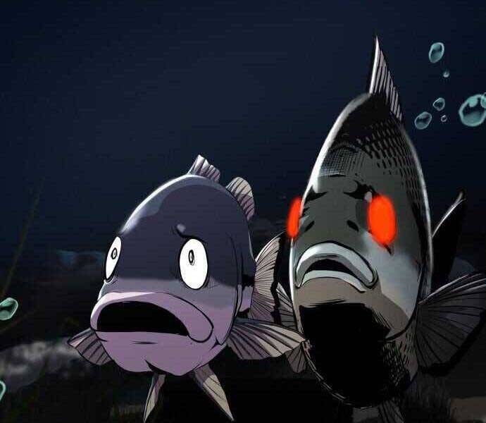 Hoá Thân Thành Cá - Chương 2