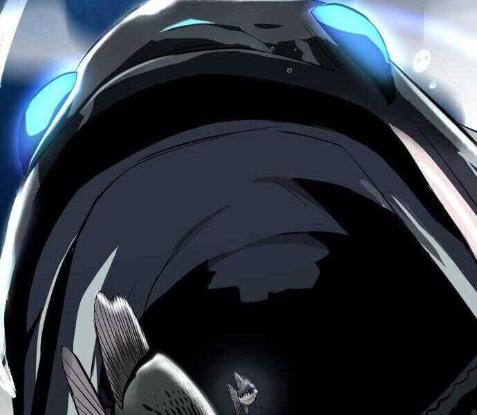 Hoá Thân Thành Cá - Chương 2