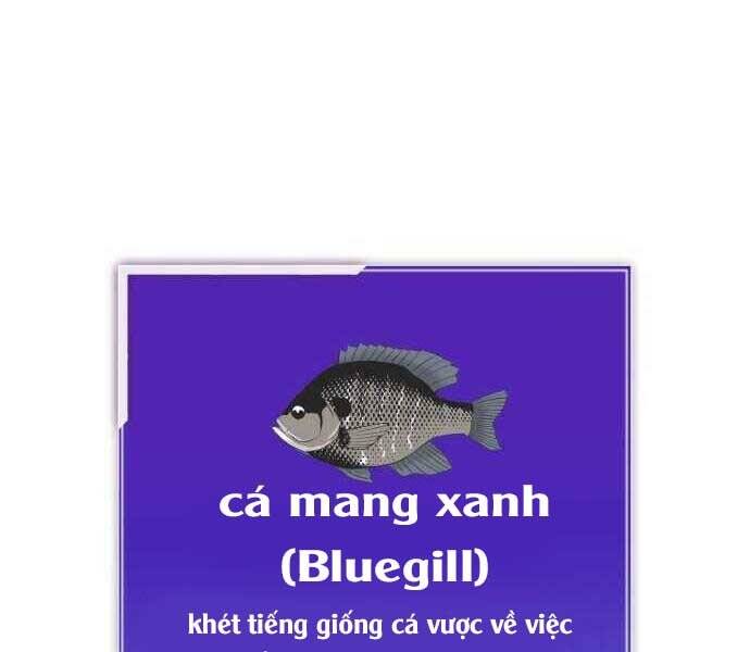 Hoá Thân Thành Cá - Chương 2