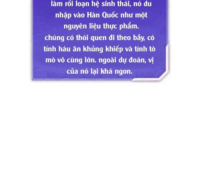 Hoá Thân Thành Cá - Chương 2