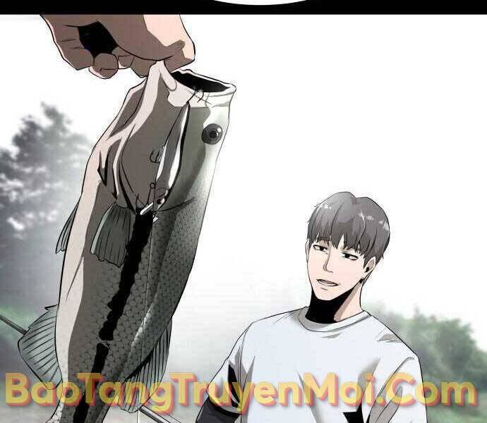 Hoá Thân Thành Cá - Chương 2