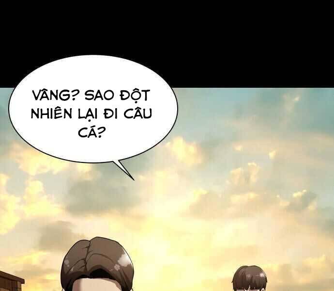 Hoá Thân Thành Cá - Chương 2