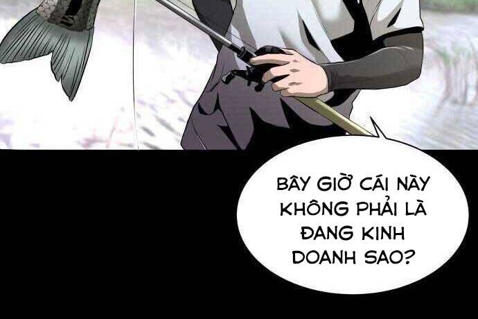 Hoá Thân Thành Cá - Chương 2