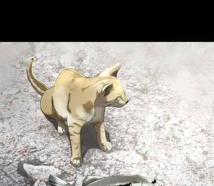 Hoá Thân Thành Cá - Chương 2