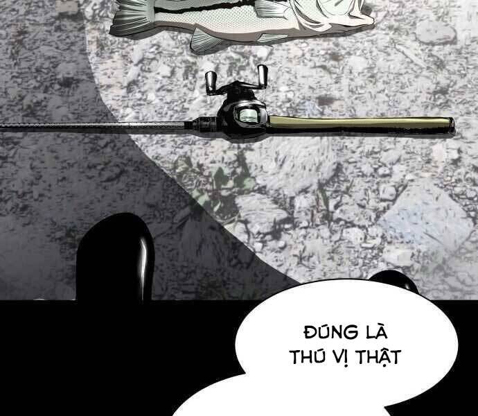 Hoá Thân Thành Cá - Chương 2