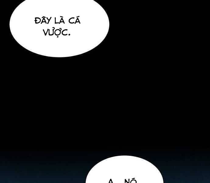 Hoá Thân Thành Cá - Chương 2