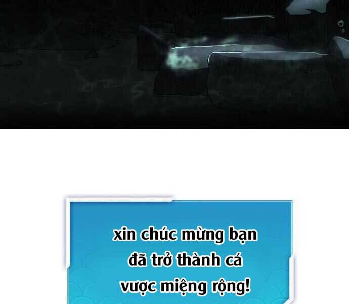 Hoá Thân Thành Cá - Chương 2