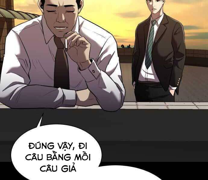 Hoá Thân Thành Cá - Chương 2