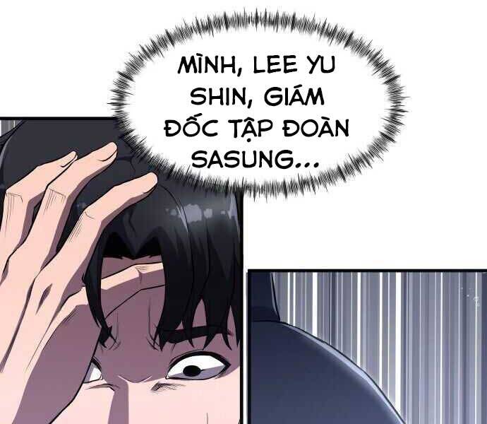 Hoá Thân Thành Cá - Chương 2