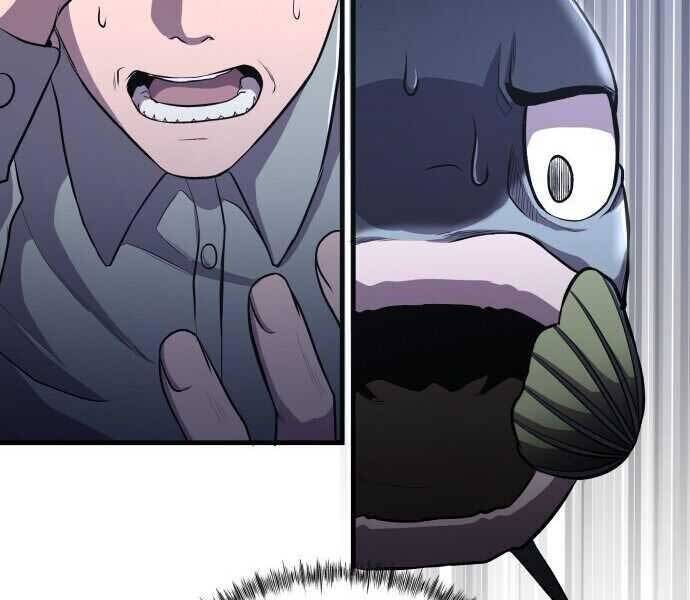 Hoá Thân Thành Cá - Chương 2