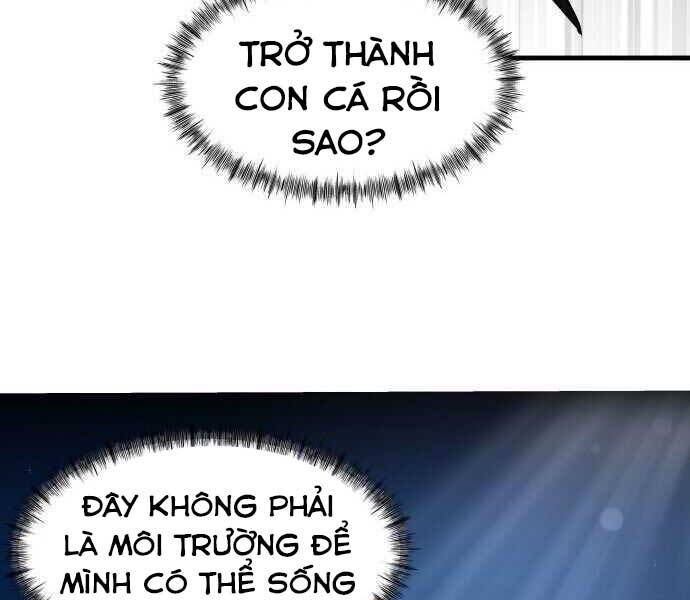 Hoá Thân Thành Cá - Chương 2