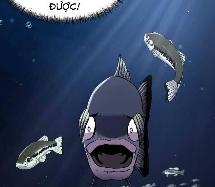 Hoá Thân Thành Cá - Chương 2