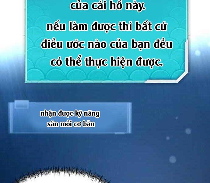 Hoá Thân Thành Cá - Chương 2