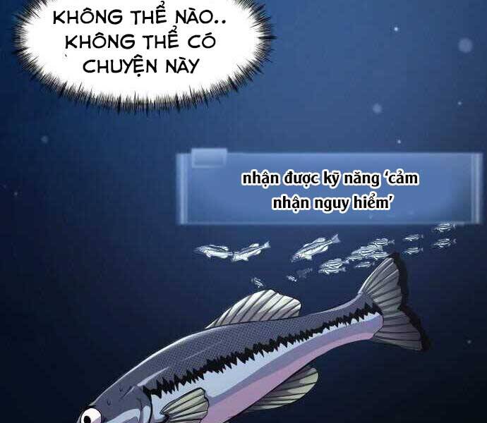 Hoá Thân Thành Cá - Chương 2