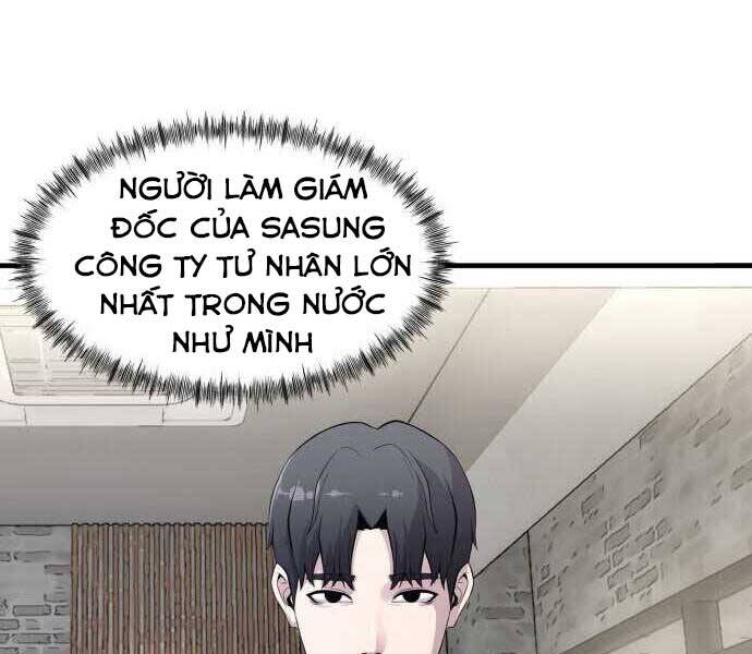 Hoá Thân Thành Cá - Chương 2