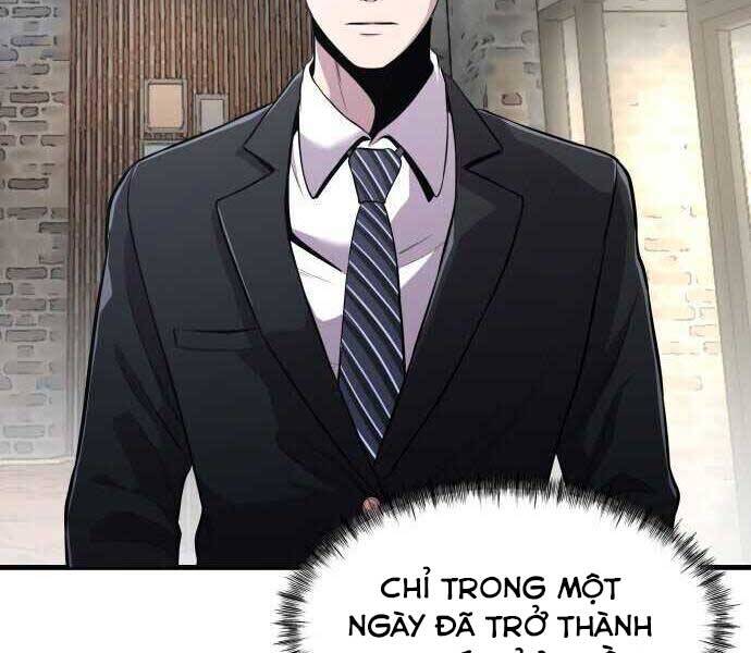 Hoá Thân Thành Cá - Chương 2