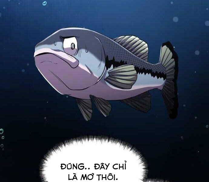 Hoá Thân Thành Cá - Chương 2