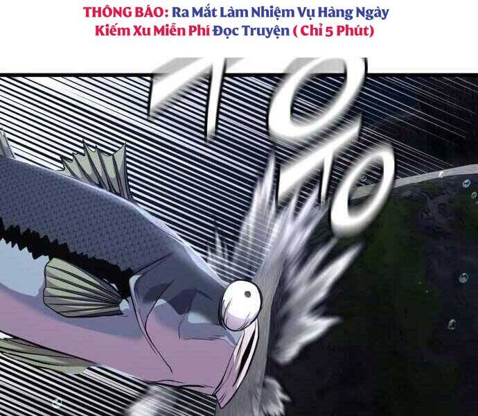 Hoá Thân Thành Cá - Chương 2