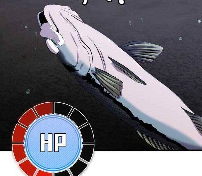 Hoá Thân Thành Cá - Chương 2