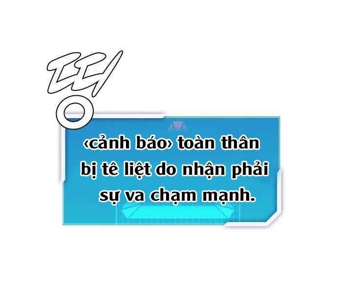 Hoá Thân Thành Cá - Chương 2