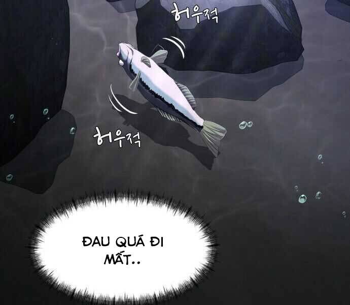 Hoá Thân Thành Cá - Chương 2