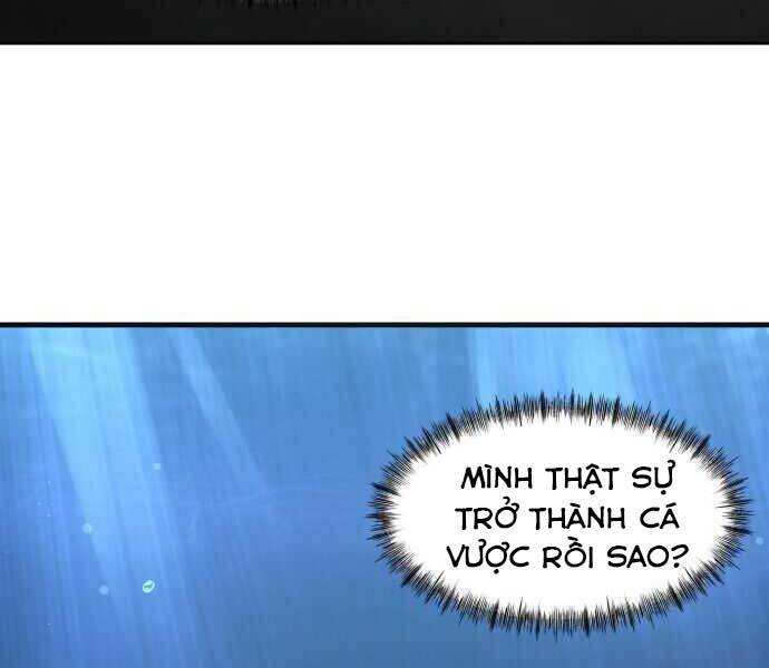 Hoá Thân Thành Cá - Chương 2