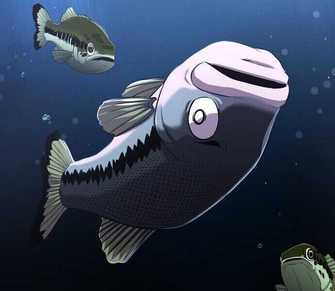 Hoá Thân Thành Cá - Chương 2