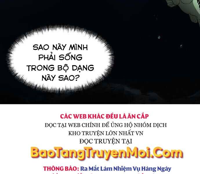 Hoá Thân Thành Cá - Chương 2