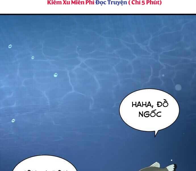 Hoá Thân Thành Cá - Chương 2